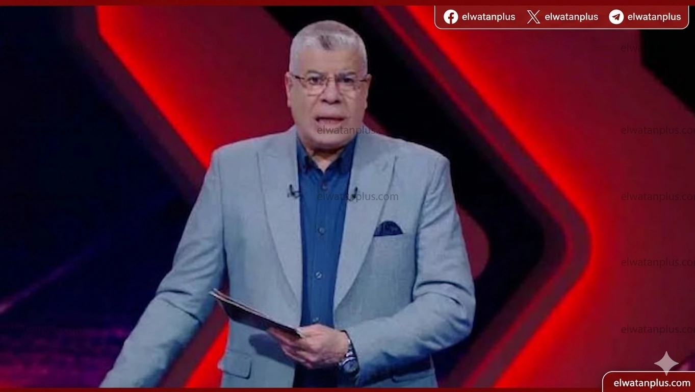 شوبير لبيراميدز: اطلبوا حكام أجانب من الموسم المقبل