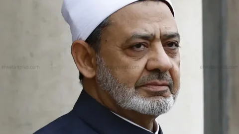 شيخ الأزهر: إنسان العصر يعاني من “فيروس العداوة الإنسانية” بسبب إقصاء قيم الدين