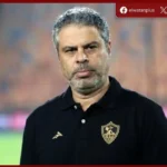 شيكابالا يطالب برحيل معتمد جمال رغم التتويج بالدوري