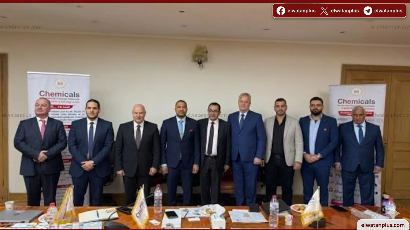 صادرات مصر