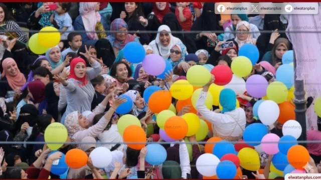 صلاة عيد الاضحى 2026 في مصر
