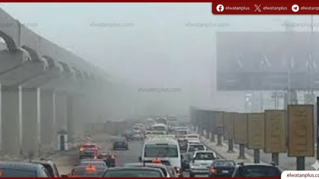 طقس مصر