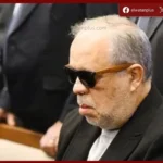 نجوم الفن يشيّعون جثمان عبد الرحمن أبو زهرة من مسجد الشرطة بالشيخ زايد في وداع مؤثر
