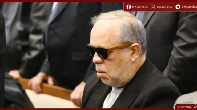 عبد الرحمن أبو زهرة