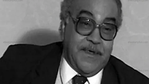 عبد الله فرغلي ذكرى الوفاة 18 مايو
