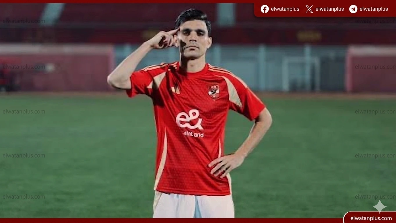 عبدالجليل ينتقد بن شرقي ويطالب برحيل توروب عن الأهلي بنهاية الموسم