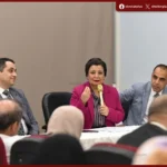 نائب وزير الصحة تتابع خدمات تنظيم الأسرة في بورسعيد