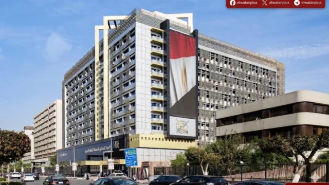 عدد الاسر في مصر 2026