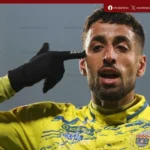 عدي الدباغ يوجه رسالة مؤثرة لجماهير الزمالك بعد التتويج بلقب الدوري