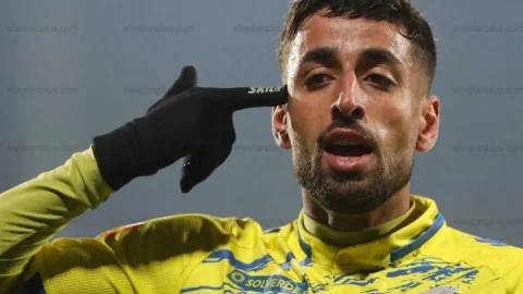 عدي الدباغ: التتويج بالدوري مع الزمالك له طابع خاص
