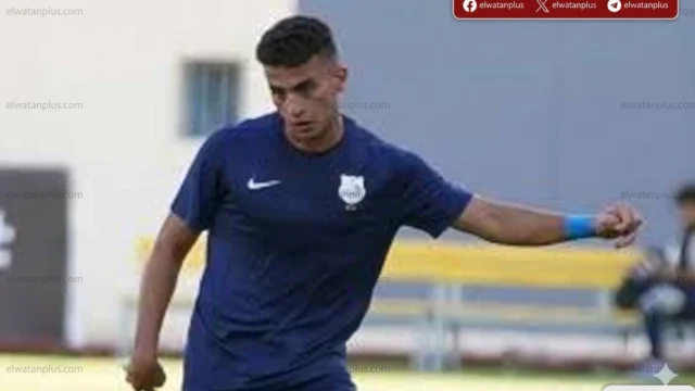 علي محمود