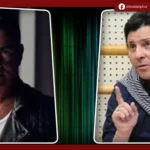 عمرو دياب ينعي هاني شاكر ويؤكد: ترك إرثًا فنيًا خالدًا