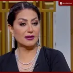 وفاء عامر تحتفل بعيد ميلادها رحلة صعود من الإسكندرية إلى صدارة الدراما