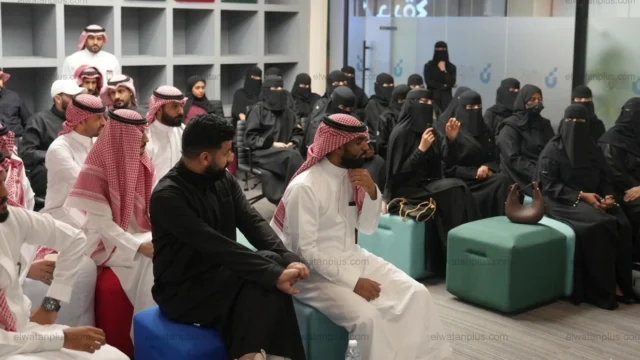 غرفة جازان سوالف ريادية