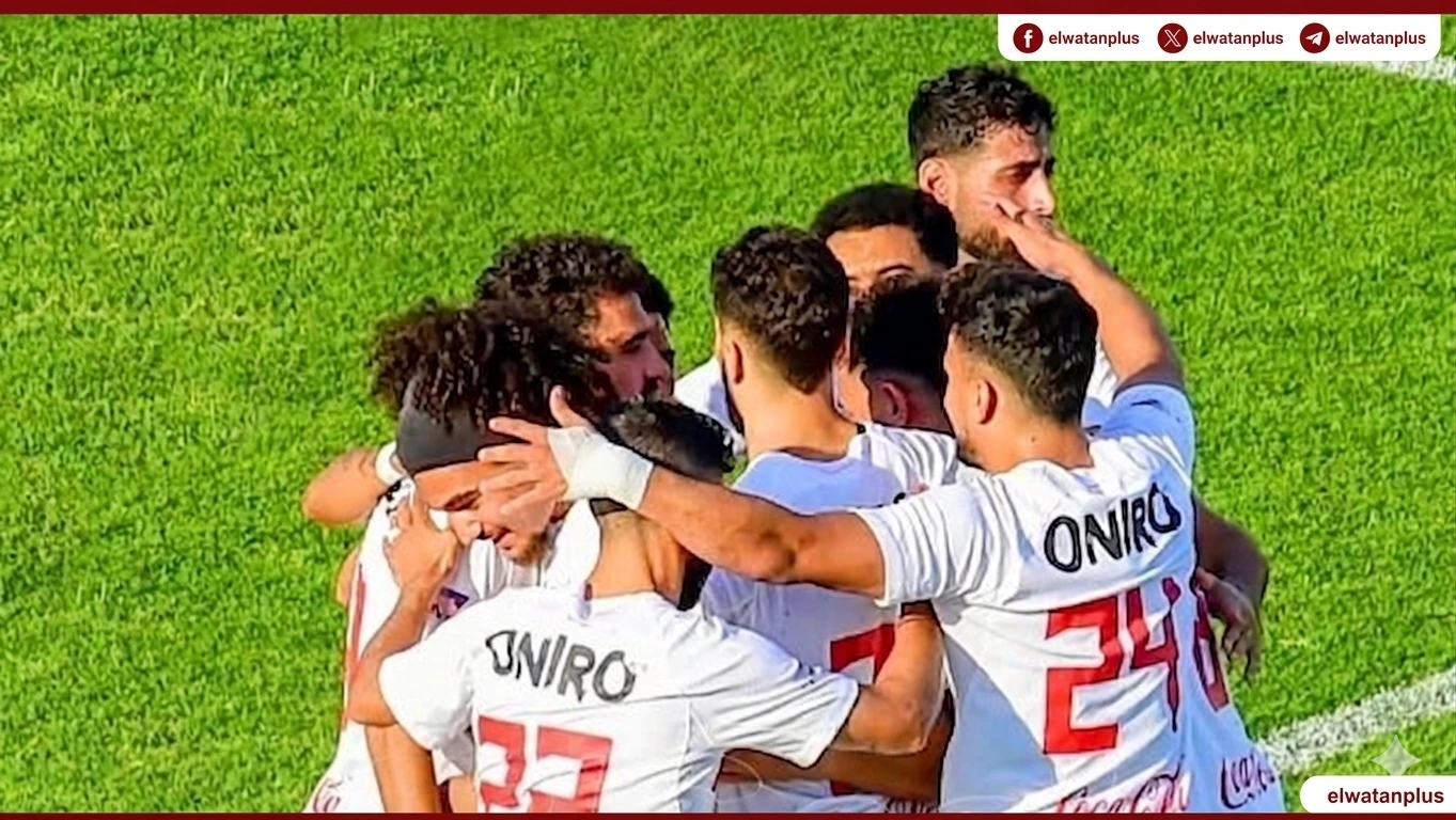 فرج عامر: اتحاد العاصمة خصم قوي وأتمنى تتويج الزمالك بالكونفدرالية