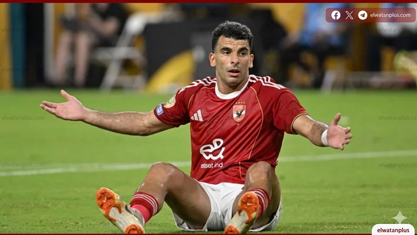 فرج عامر: الأهلي لن يستغني عن زيزو رغم تراجع مستواه