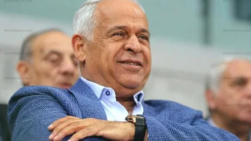 فرج عامر: الزمالك الأقرب لحسم الدوري بنسبة 98% وتوقعات ببيع عدد من نجوم الفريق
