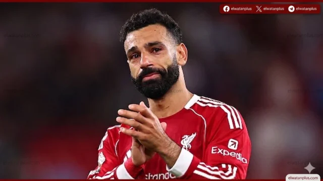 فرج عامر: تراجع شعبية ليفربول مرتبط بمحمد صلاح مع اقتراب نهاية عقده