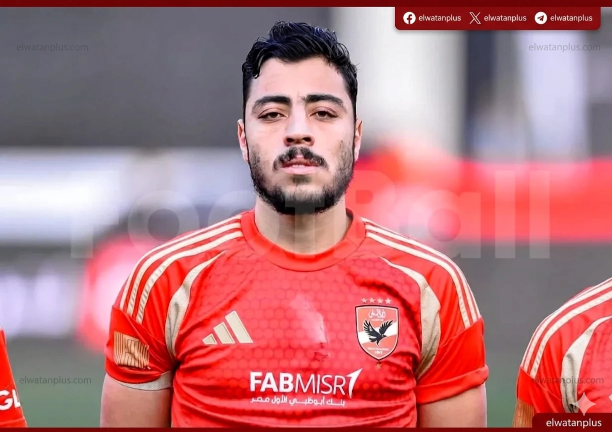 فرج عامر: عودة أكرم توفيق للأهلي مهددة.. وبيكهام بديل محتمل