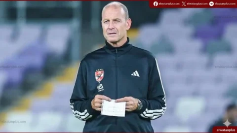 فرج عامر يدعو الأهلي لتغيير استراتيجيته في التعاقدات والتركيز على محترفين من أوروبا