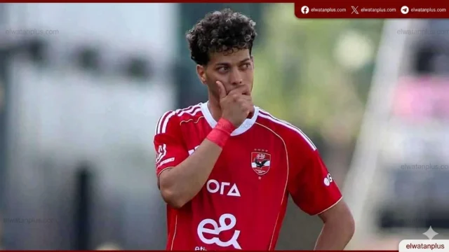 فرج عامر يكشف طبيعة إصابة إمام عاشور بعد مباراة إنبي