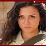 فرح يوسف تطلب من نقابة الصحفيين عدم تغطية عزاء والدتها