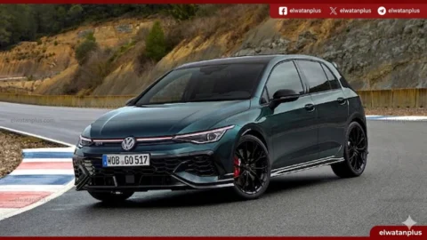 فولكس فاجن تدخل عصرًا جديدًا بإطلاق أول سيارة GTI كهربائية في تاريخها