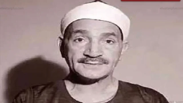 في ذكرى مولده.. الشيخ طه الفشني صوت خلد فن التلاوة والابتهال