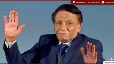 في عيد ميلاده الـ86.. قصة اختيار عادل إمام لفيلم الحريف بدلًا من أحمد زكي