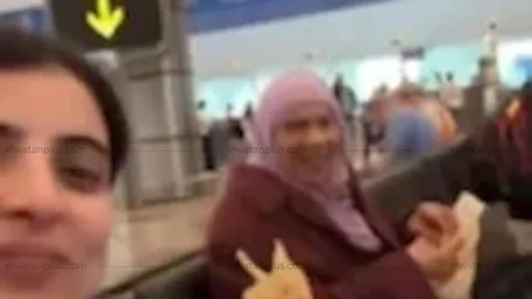 فيديو لفتاة تونسية يشيد بكرم المصريين ويتصدر التفاعل على مواقع التواصل