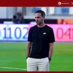 فيريرا: كنت شريكًا في بداية رحلة تتويج الزمالك بالدوري