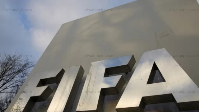 فيفا يعلن إيقاف قيد 7 أندية مصرية.. والزمالك يتصدر القائمة