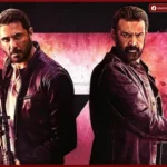 فيلم «7DOGS» يدخل موسوعة جينيس بعد تسجيل أضخم انفجار في تاريخ السينما