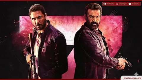 فيلم 7dogs جينيس رقم قياسي انفجار سينمائي