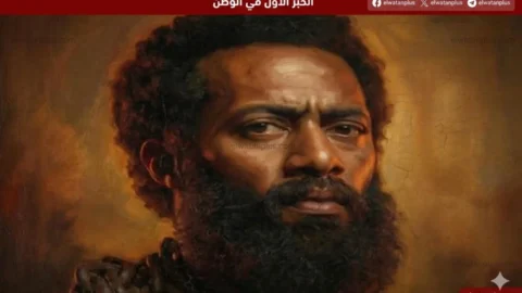 فيلم “أسد”