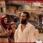 فيلم “أسد” لمحمد رمضان يحقق 20.7 مليون جنيه خلال 4 أيام عرض