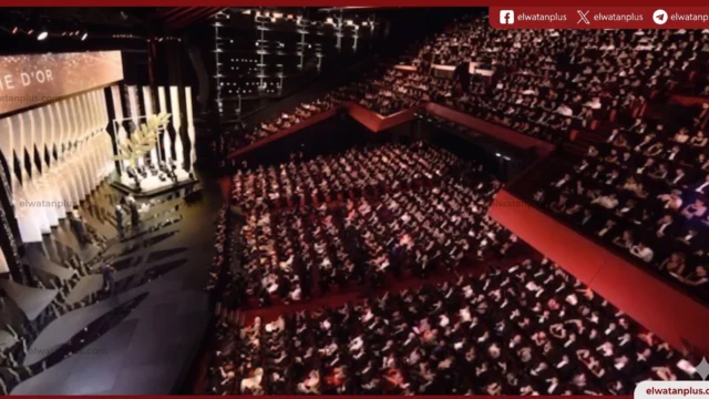 قائمة جوائز النقاد للأفلام العربية تكشف ترشيحات النسخة العاشرة