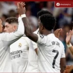 ريال مدريد يعلن قائمته لمواجهة إشبيلية وعودة مبابي الأبرز