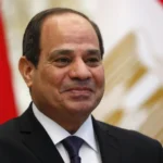 السيسي يُصدر قرارًا جمهوريًا بتمديد إشراف المستشار محمد عبد الوهاب على الأمانة العامة للمجالس التخصصية
