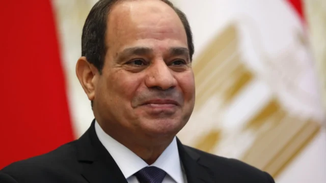 قرارات جمهورية