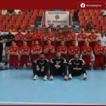 قرعة قوية للأهلي في كأس الكؤوس الإفريقية لكرة اليد بالكونغو