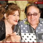 قصة زواج امتد 49 عاما.. رحلة حسن مصطفى وميمي جمال من التعارف إلى الوفاء بعد الرحيل