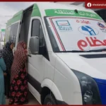 محافظ المنوفية يوجه بالتوسع في القوافل الطبية للوصول إلى القرى الأكثر احتياجًا