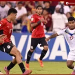 منتخب مصر يهزم تونس 2-1 في أمم أفريقيا تحت 17 عاما