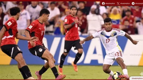 كأس أفريقيا