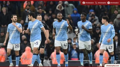 كأس الاتحاد الإنجليزي