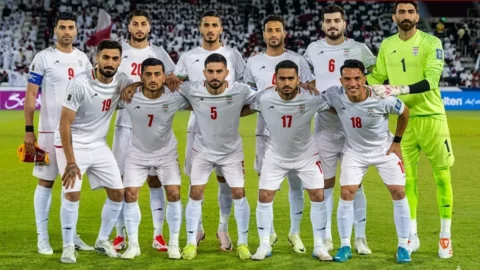 كأس العالم 2026