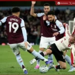 كاراجر يهاجم لاعبي ليفربول بعد السقوط امام استون فيلا: الفريق يعاني ذهنيا وبدنيا