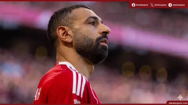 كاريك يشيد بصلاح قبل قمة ليفربول ومانشستر يونايتد