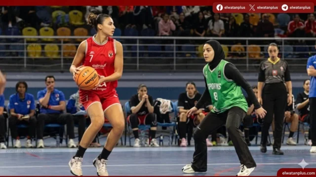 كرة السلة